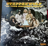 Steppenwolf-At Your Birthday Party 1969 (US Gatefold) [VG+ / VG]