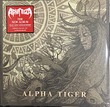 Пластинка новая двойная рок Alpha Tiger