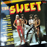 The Sweet 1972 (Germany Deutscher Schallplattenclub) [VG / VG-]