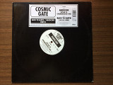 Музыкальная пластинка "Cosmic Gate – Back To Earth / Hardcore (Part II)" [EMI Electrola] [7243 5 503