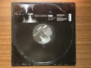 Музыкальная пластинка "Ferry Corsten – Punk (The Remixes)" [Zeitgeist] [570 714-1]