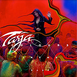 Tarja ‎– Colours In The Dark 2013 (Третий студийный альбом) Новый !!!