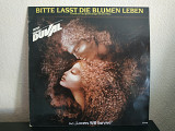 FRANK DUVAL ''BITTE LASST DIE BLUMEN LEBEN'' LP