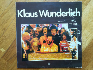 Klaus Wunderlich-Ex.-Чехословакия