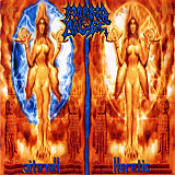Продам фирменный CD Morbid Angel - Heretic - 2003 - UK – MOSH 272 CD