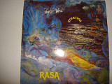 RASA-Creation 1981 Sweden Jazz, Rock, Folk, World, & Country