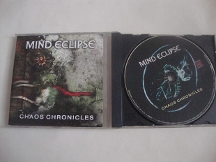 MIND ECLIPSE CHAOS CHRONICLES