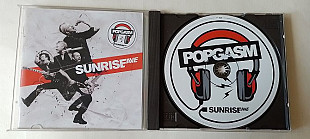Sunrise ave Popgasm