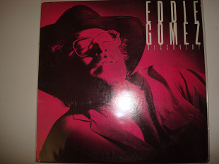 EDDIE GOMES-Discovery 1987 USA Baroque, Avant-garde Jazz