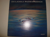 THE WOODY HERMAN BAND- Chick, Donald, Walter & Woodrow 1978 USA Big Band, Jazz-Funk, Latin Jazz, Th