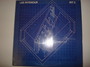 LEE RITENOUR-Rit 2 1982 USA Jazz-Rock, Fusion
