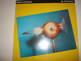 DAVID NEWMAN-Mr.fathead 1976 USA Jazz-Funk, Disco