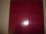 LENA HORNE & GABOR SZABO-Lena & Gabor 1970 USA Gypsy Jazz, Jazz-Funk