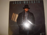 JACK WALRATH-Master of suspense 1987 USA Hard Bop, Post Bop