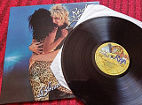Rod Stewart 1978 Blondes Have More Fun LP UK original