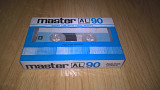 Аудио Кассета (Master AL-90) Japan. Новая. Запечатанная.