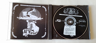 Al virius Beyond the Human Nation