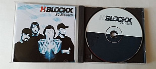 H Blockx No Excuses
