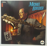 Michael Brecker – Don't Try This At Home LP 12"