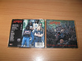 SUFFOCATION - Effigy Of The Forgotten (1991 Roadracer 1st press)
