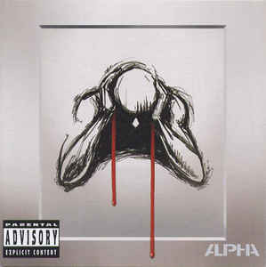 Продам фирменный CD Sevendust - Alpha (2007) – 7Bros Records, Asylum Records 2-100437 - USA