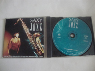 SAXY JAZZ