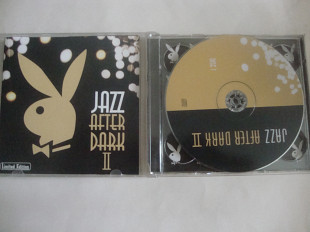 JAZZ AFTER DARK II 2CD