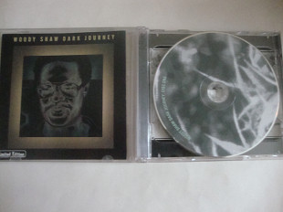 WOODY SHAW DARK JOURNEY 2CD