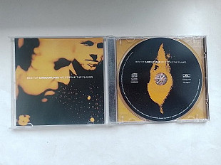 Camouflage We stroke the flames Best of