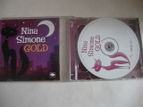 NINA SIMONE GOLD 2CD