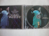 BARRY WHITE AN EVENING WITH