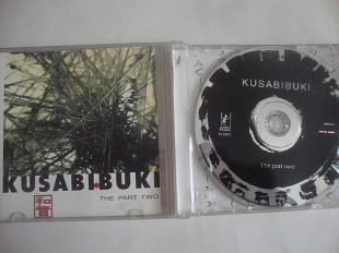 KUSABIBUKI THE PART TWO