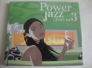 POWER JAZZ ...EVER VOL.3