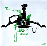 Beauty vs. Bruno ‎– Битва DJ 3007