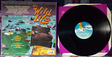 Wild Life - Music From Original Motion 1984 (USA) (EX+/EX+)