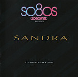 Sandra Curated By Blank & Jones ‎– So80s (Soeighties) Presents Sandra