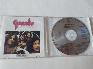 Geordie Hope you like it 1973