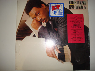 EDDIE MURPHY-How could it be 1985 USA Funk / Soul, Pop