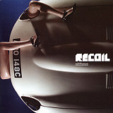 RECOIL (Ex Depeche Mode /Алан Уайлдер) — SUBHUMAN 2007