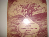 JERONIMO AND CREEDENCE CLEARWATER REVIVAL-Spirit Orgaszmus 1970 Germ