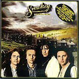 Smokie ‎– Changing All the Time 1975 (Второй студийный альбом) Новый фирменный диск !!!