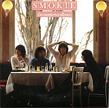 Smokie ‎– The Montreux Album 1978 (Пятый студийный альбом) Новый фирменный диск !!!