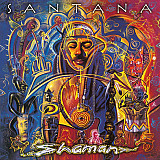 Вініл платівки Santana