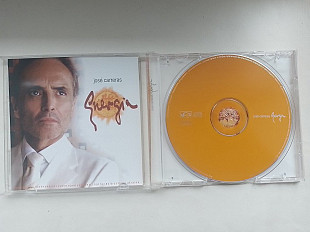 Jose Carreras Energia