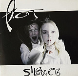 A.C.T ‎– Silence 2006 (Четвертый студийный альбом) Новый !!!
