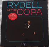Bobby Rydell ‎– Rydell At The Copa