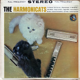 The Harmonicats – The Harmonicats