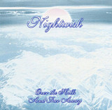 Nightwish ‎– Over The Hills And Far Away 2001 (Студийный мини-альбом) Новый !!!