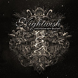 Nightwish ‎– Endless Forms Most Beautiful 2015 (Восьмой студийный альбом) Новый !!!