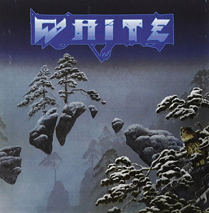 YES / White ‎– White 2005 (Первый студийный альбом) Новый !!!
